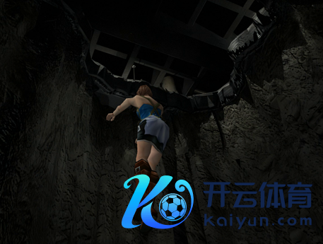《生化危境3：重制版》市中心车库先容
