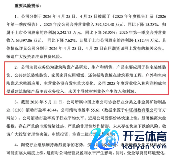 成本市集太猖獗：卖瓷砖的蒙娜丽莎蹭上英伟达 4天市值狂涨20亿 半导体却零营收 