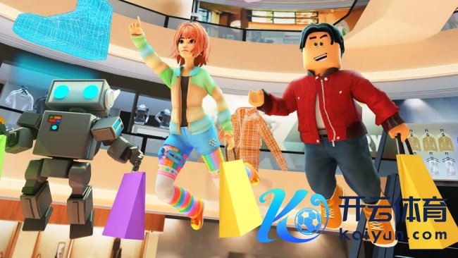 Roblox推出全新订阅就业Roblox Plus 相关细节公布